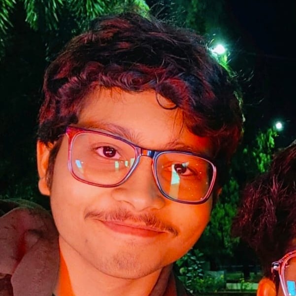 Vipparthi Venkata Krishna vamsi