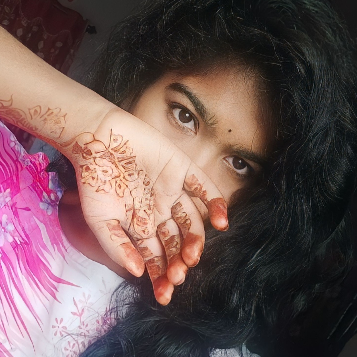 Radha goud