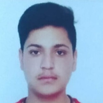NARENDER SHARMA