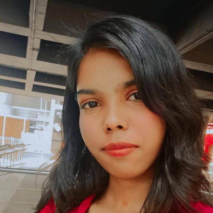 Neha Mehra