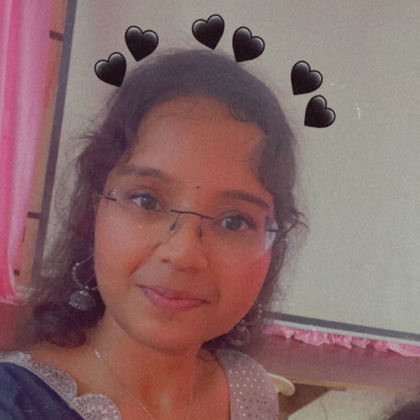 RONGALI HANISREE