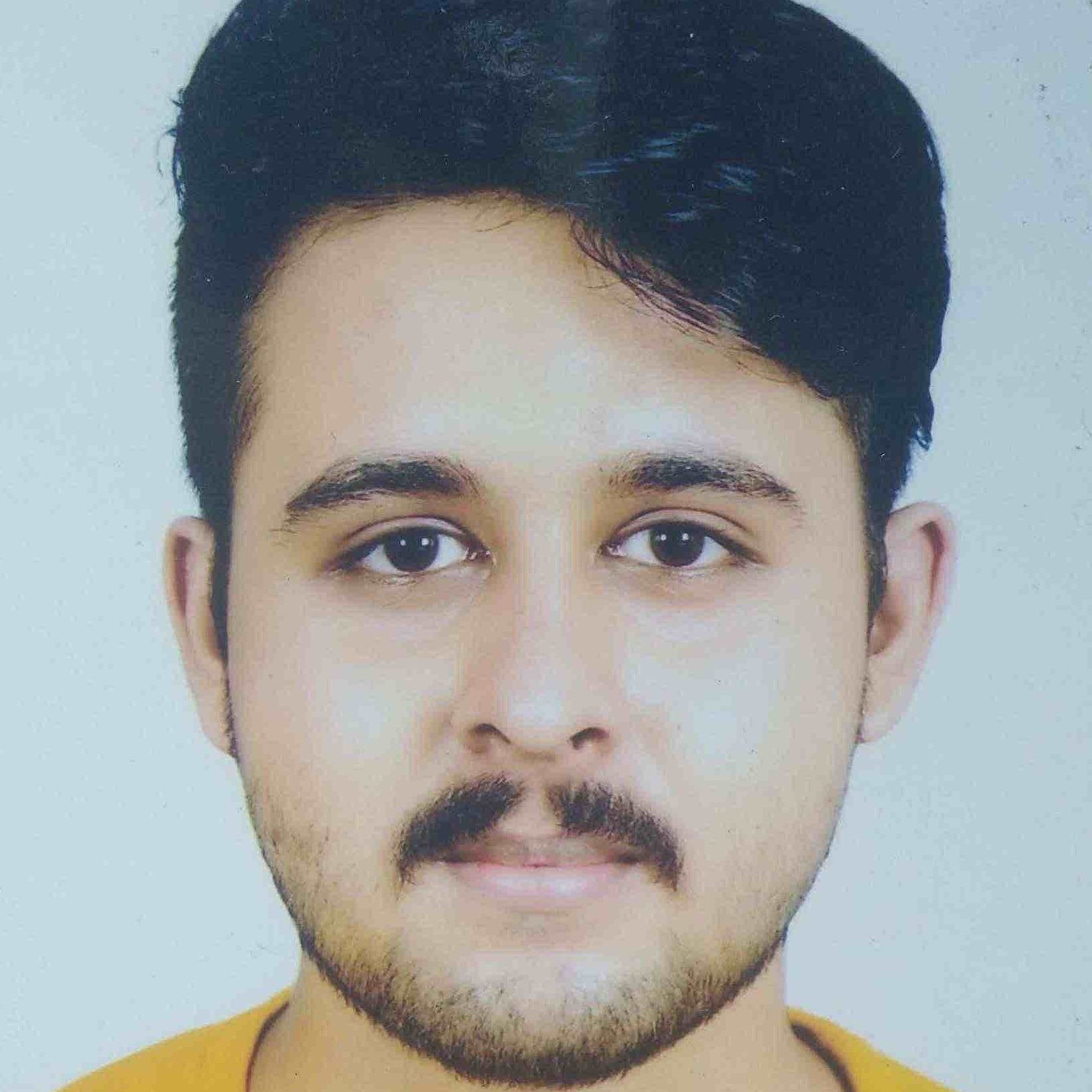 Ritesh Patra