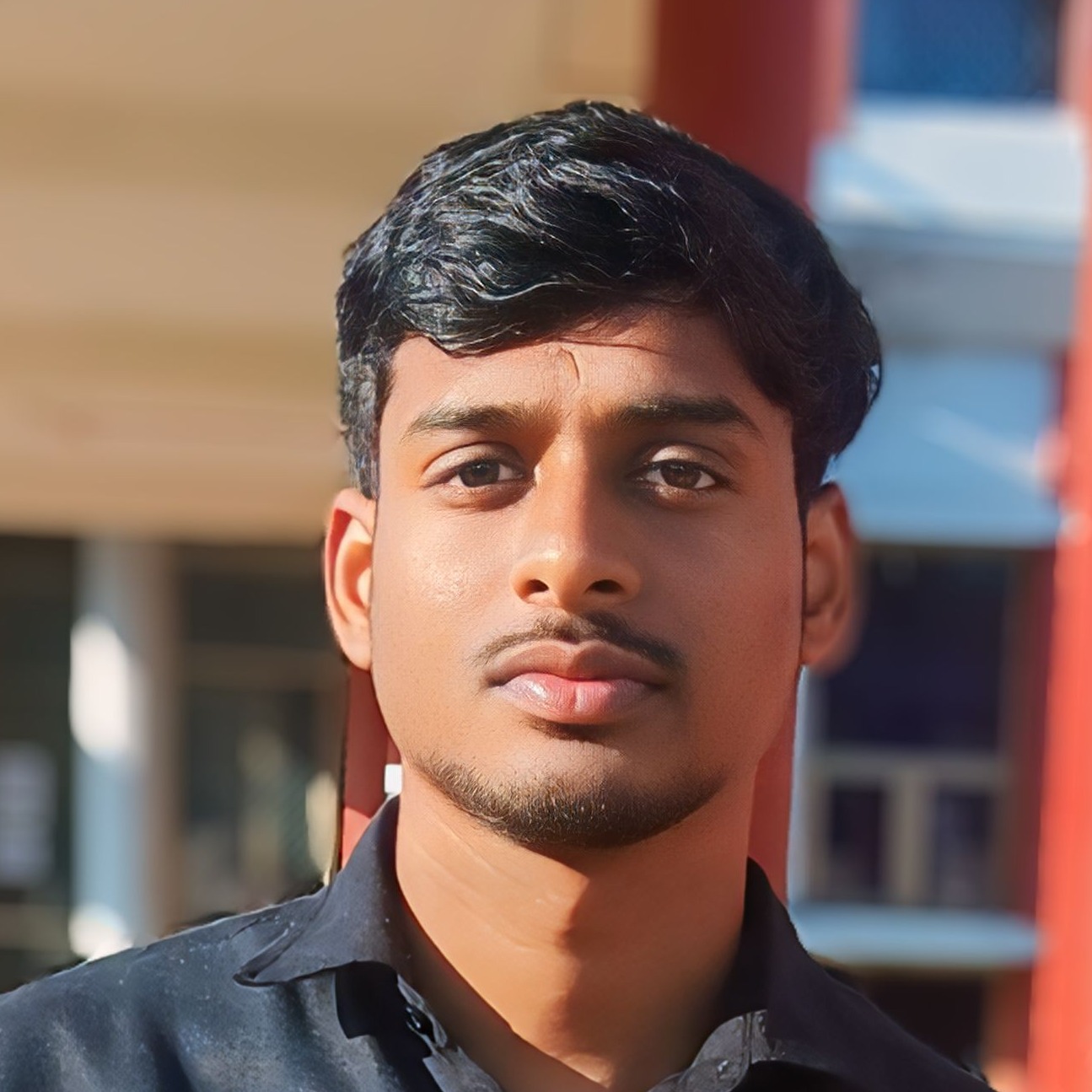 Abhishek Prajapati