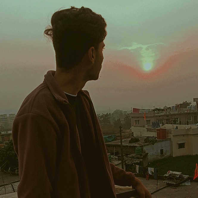 Saurabh Kumar shahi