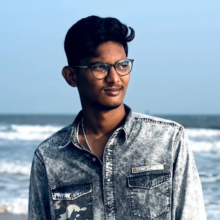 Ganjigunta Srikanth