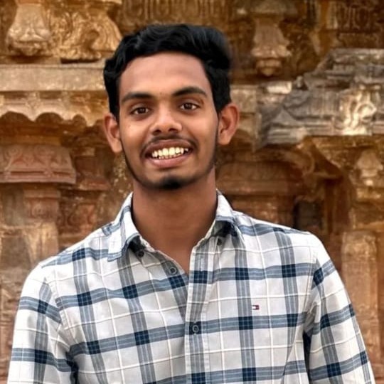Navadeep
