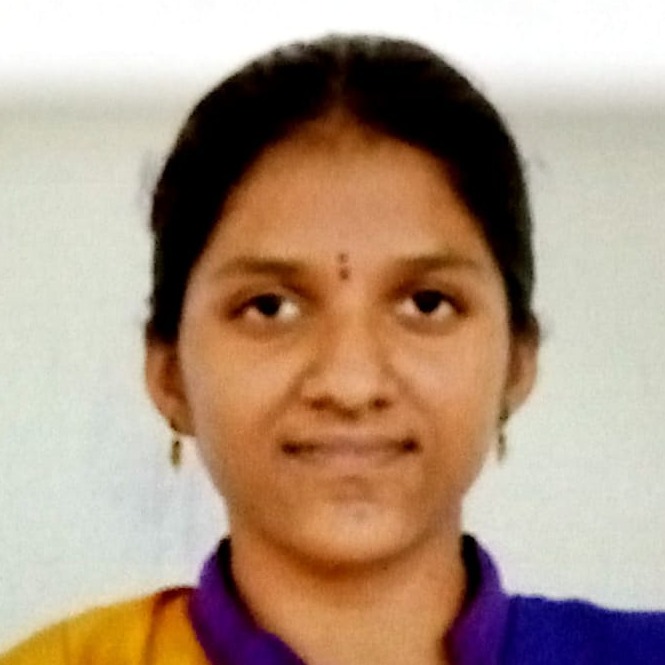 Jillelamudi Ruchitha