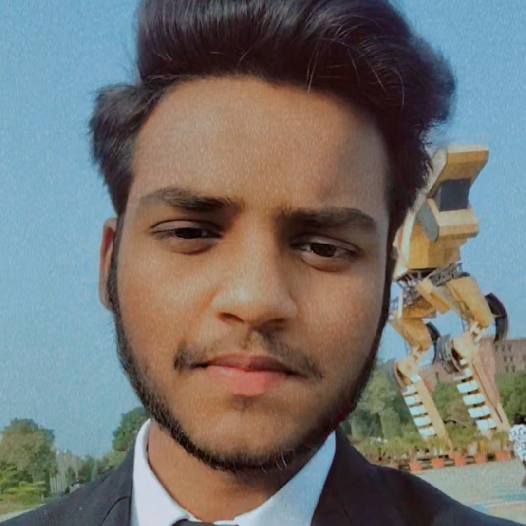 Vivek kumar
