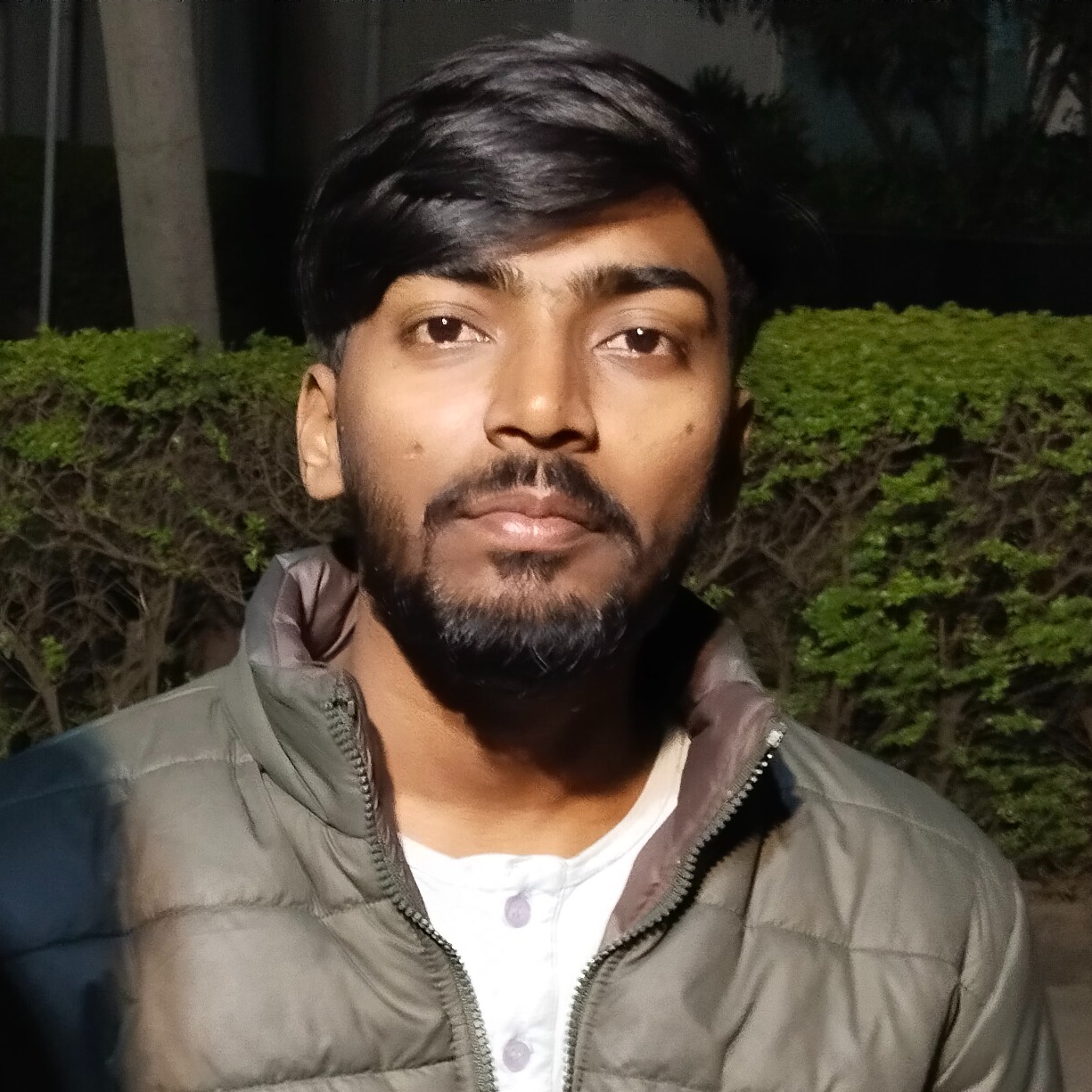 Ravikant Kumar