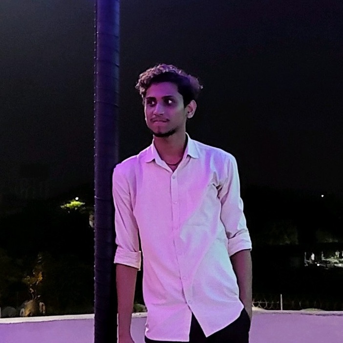 Nikhil maharana
