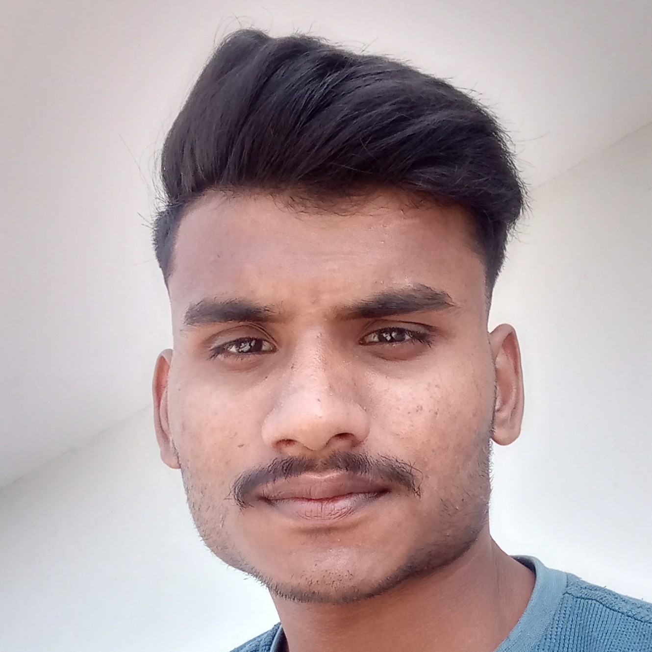 Akshay Pratap Singh