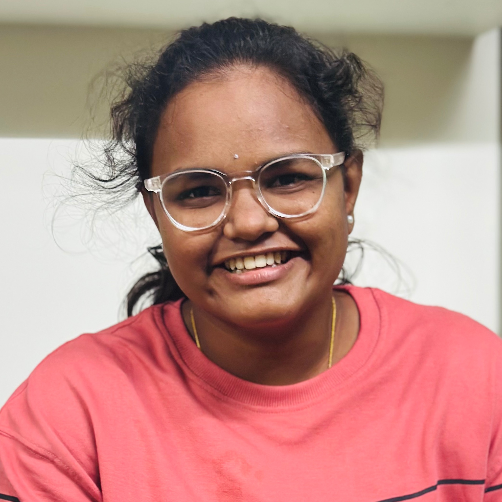 Peruri Niharika