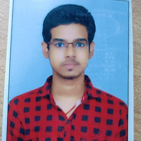 Baleboyina Karthik Madhu Kiran