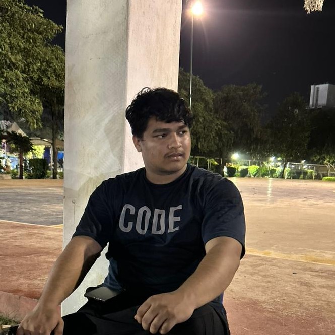 Varun Mehra