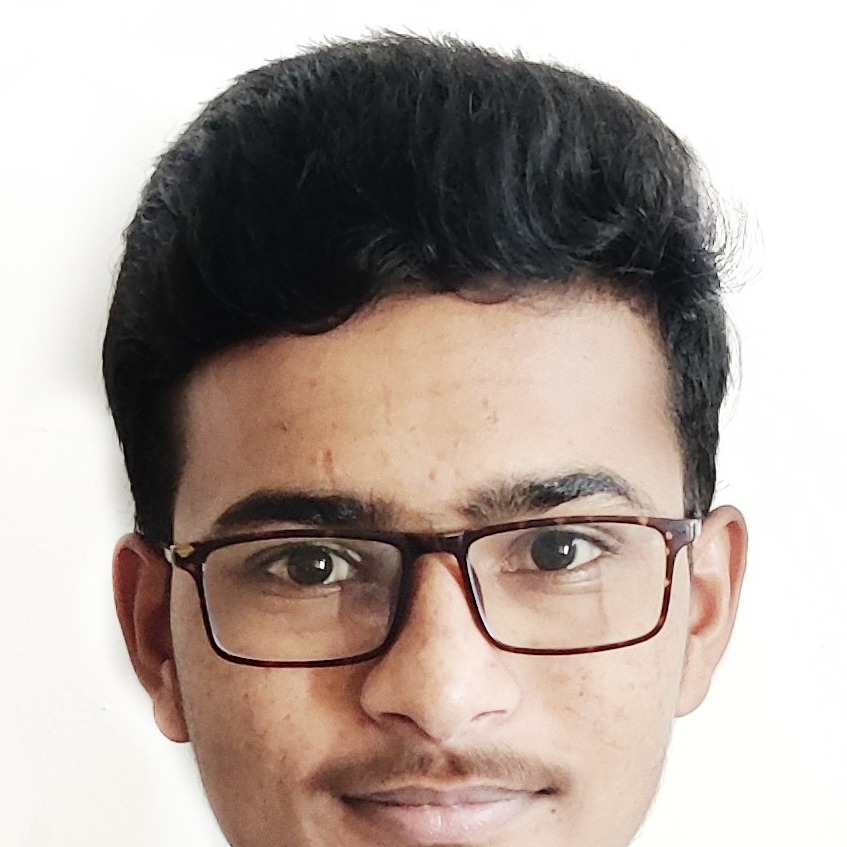 NITHIN KUMAR REDDY N