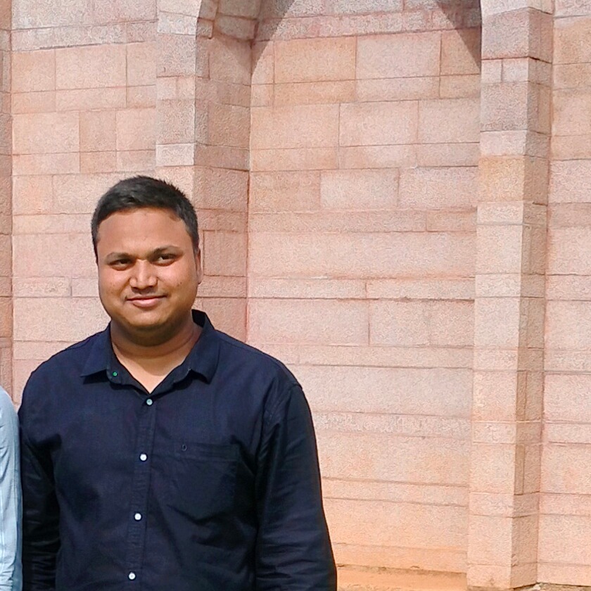 Zeeshan Baje