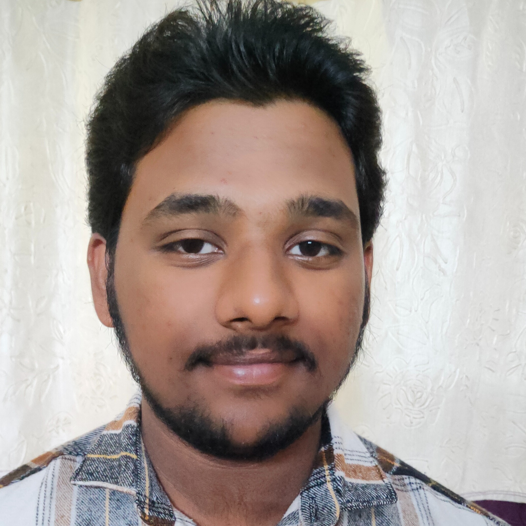 Vijaya Keerthan Valmiki