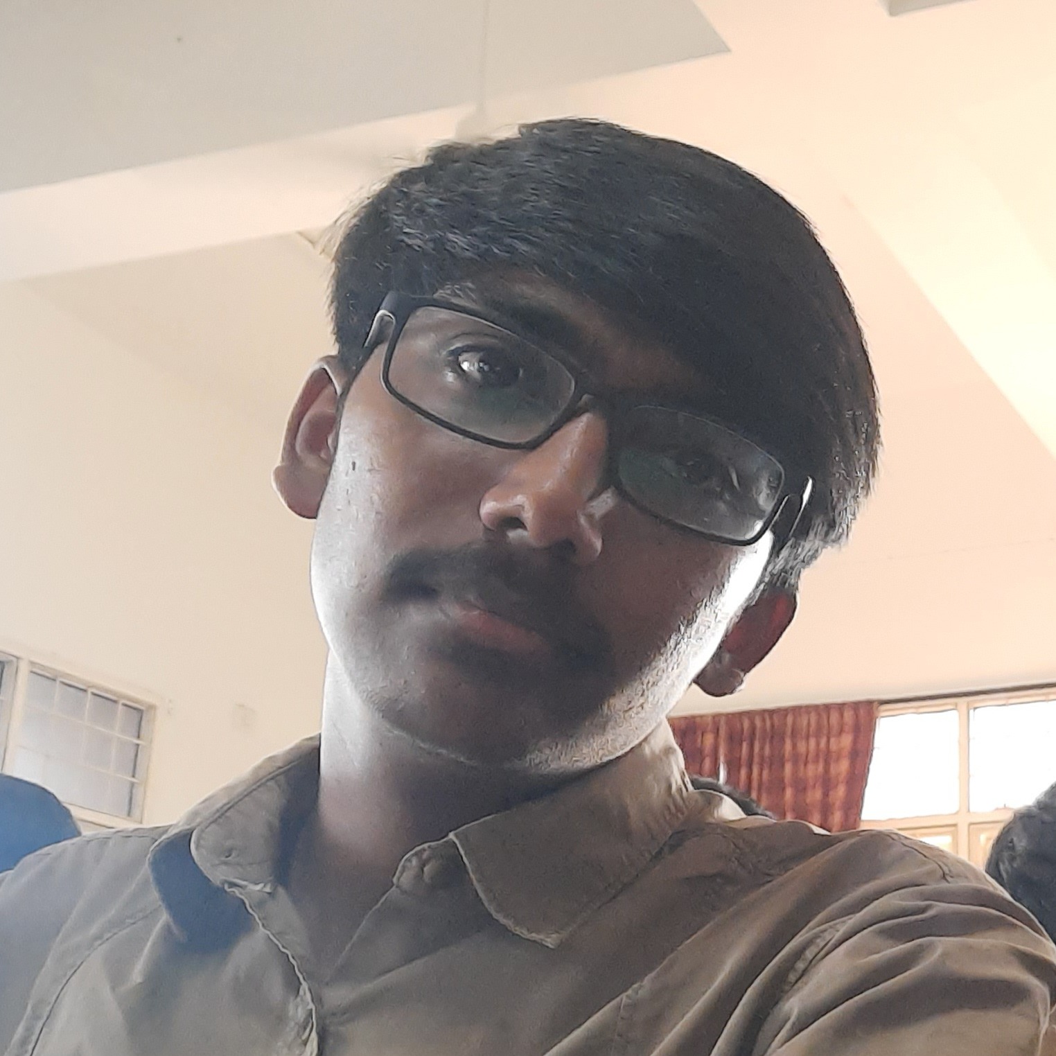 Venkateshwarlu
