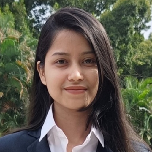Aarushi Jha