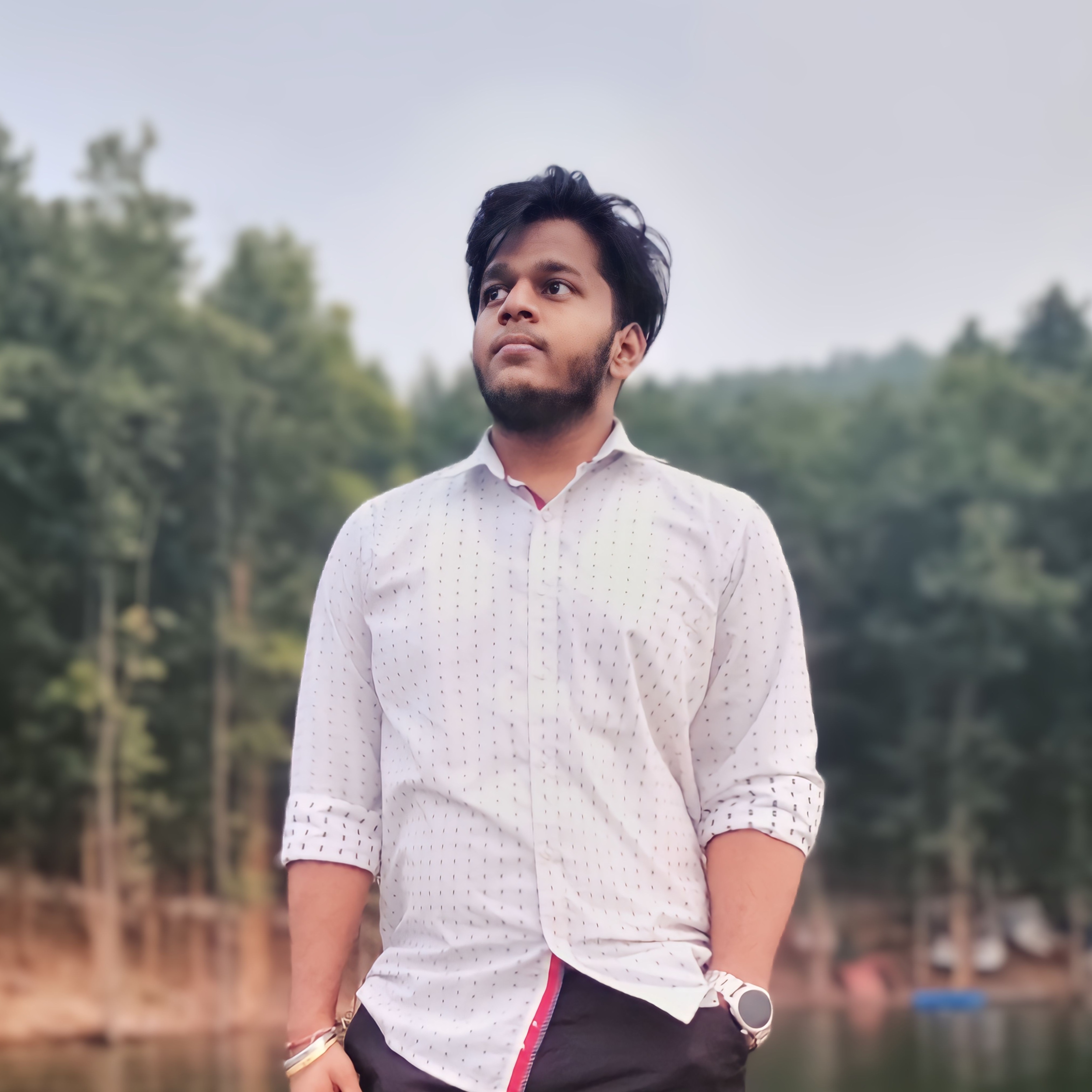 Sudhanshu