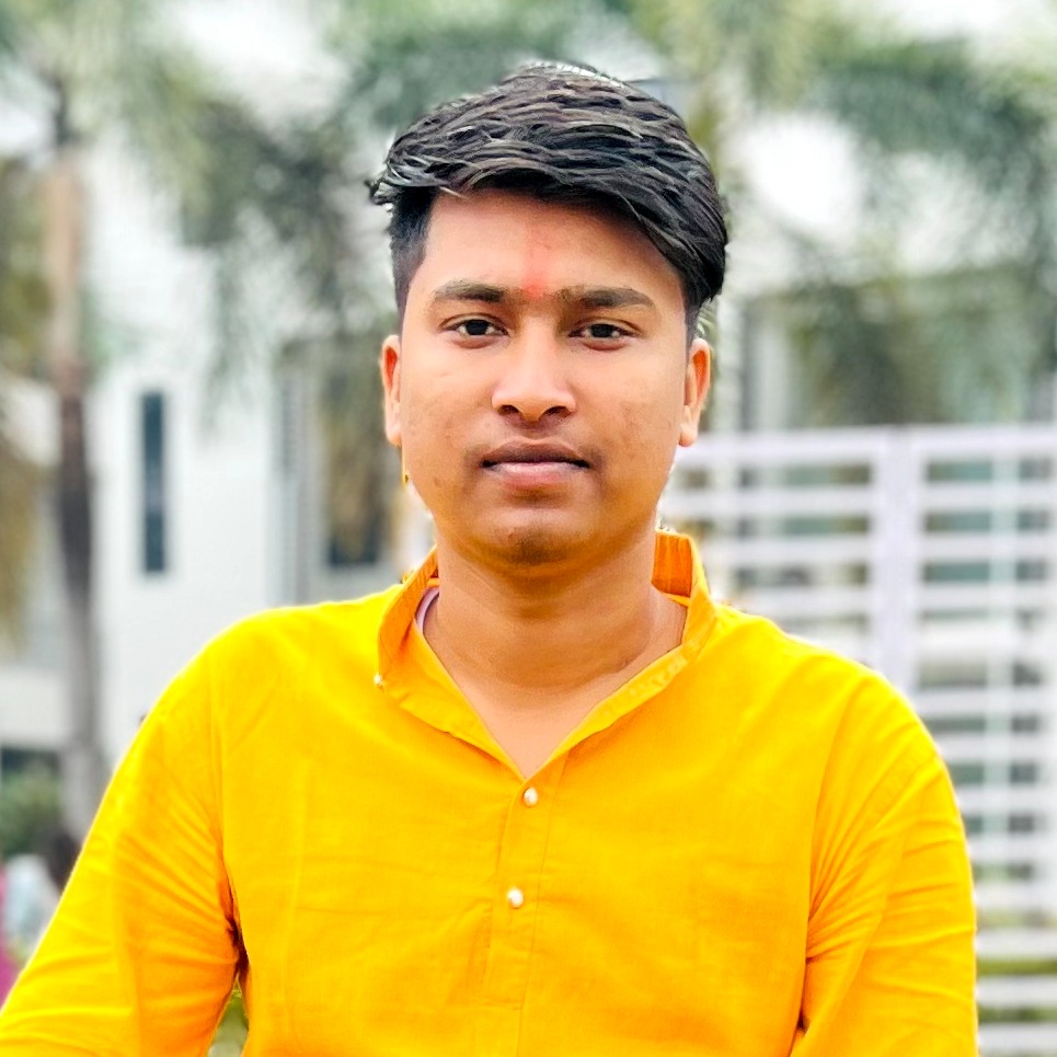 Niket Kumar