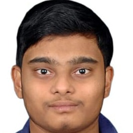 KUNA VENKATA SAI SATHVIK