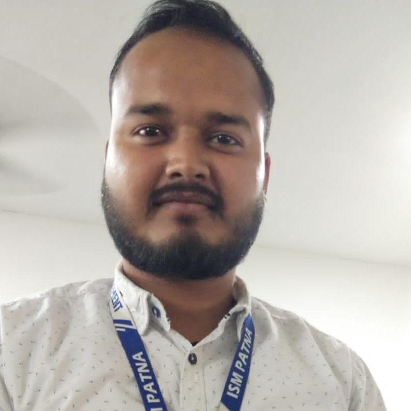 Priyanshu Kumar Dubey