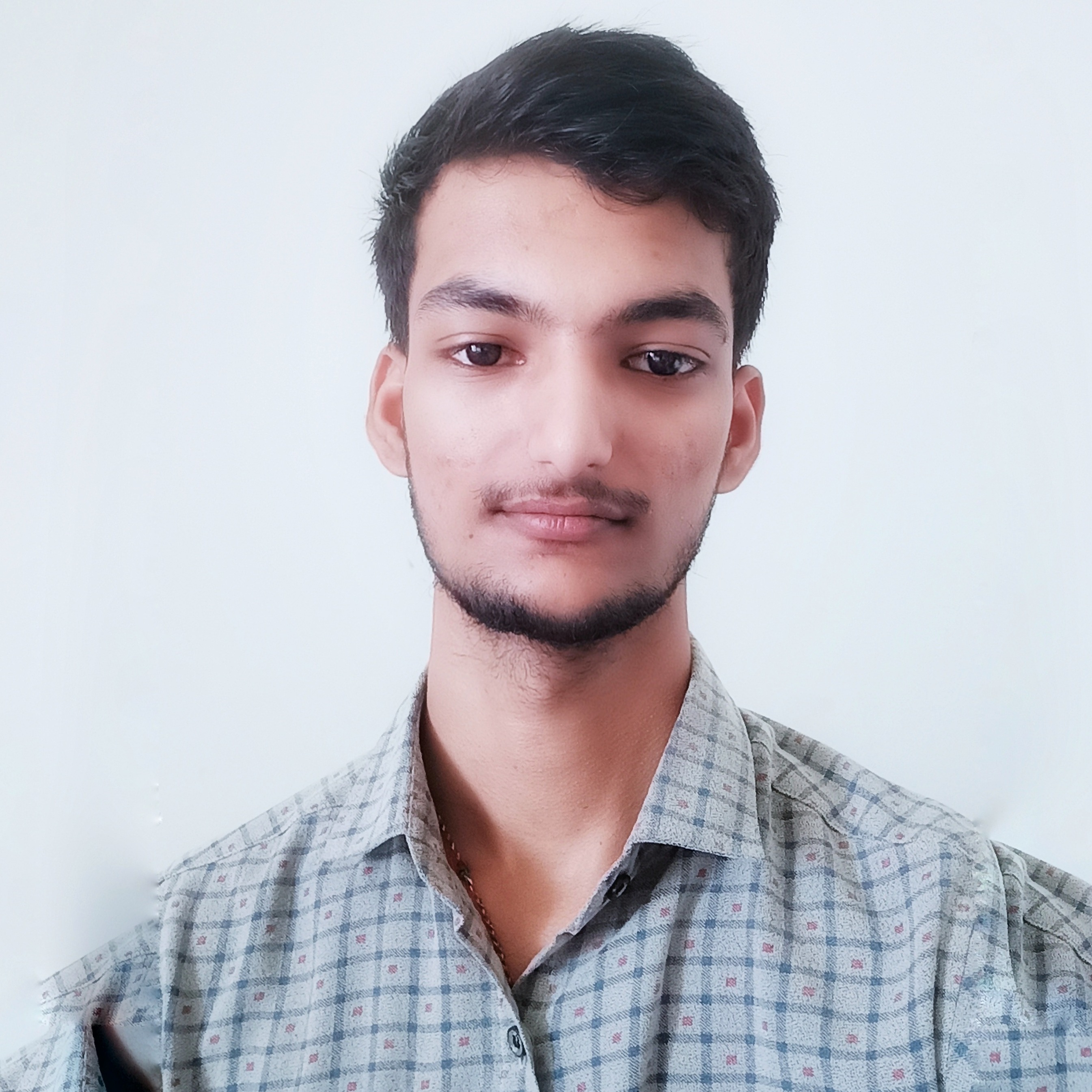 BOBBA SIVA SANKAR REDDY