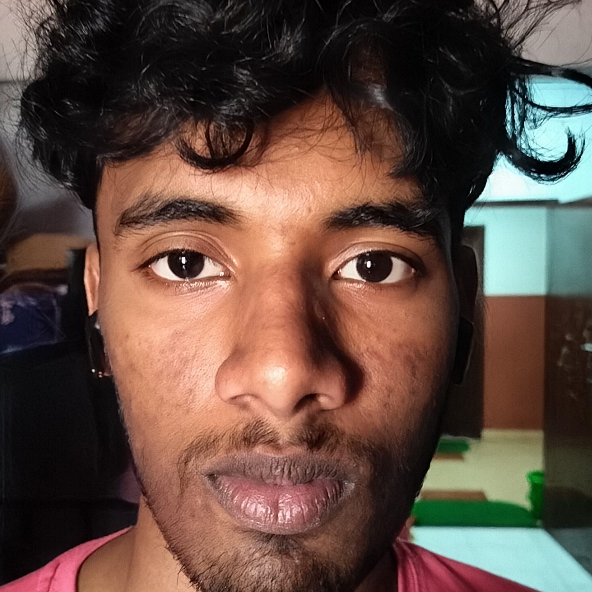 Abhijith A