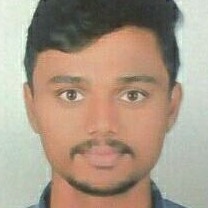 Santhosh ukanti