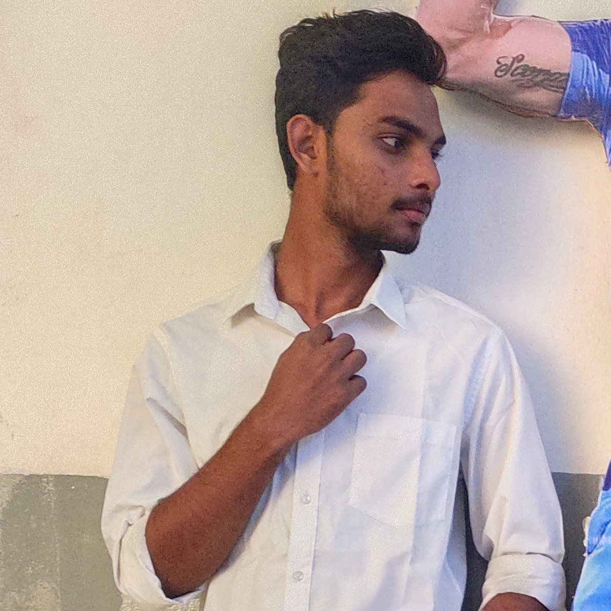 Shaik shareef
