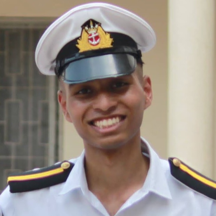Priyanshu Rana