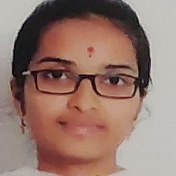 Bondili jahnavi