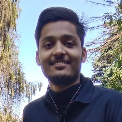 Abhay Tripathi