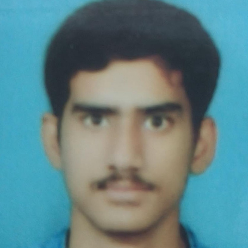 Nithin Pawar