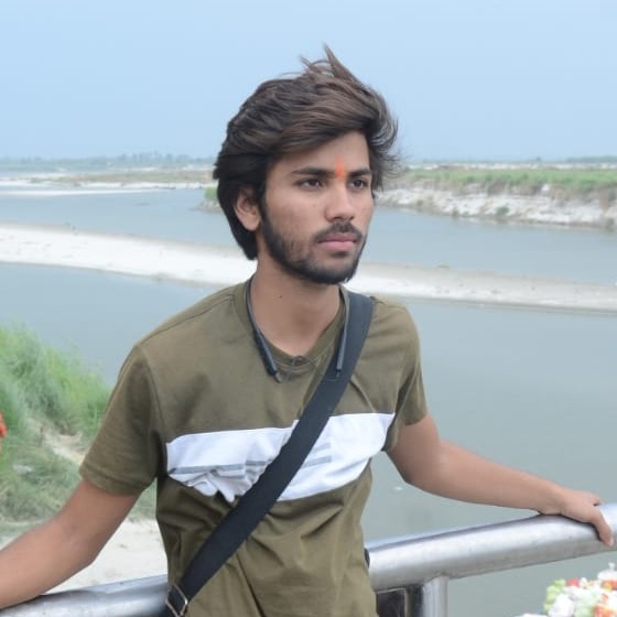 Ansh Mishra