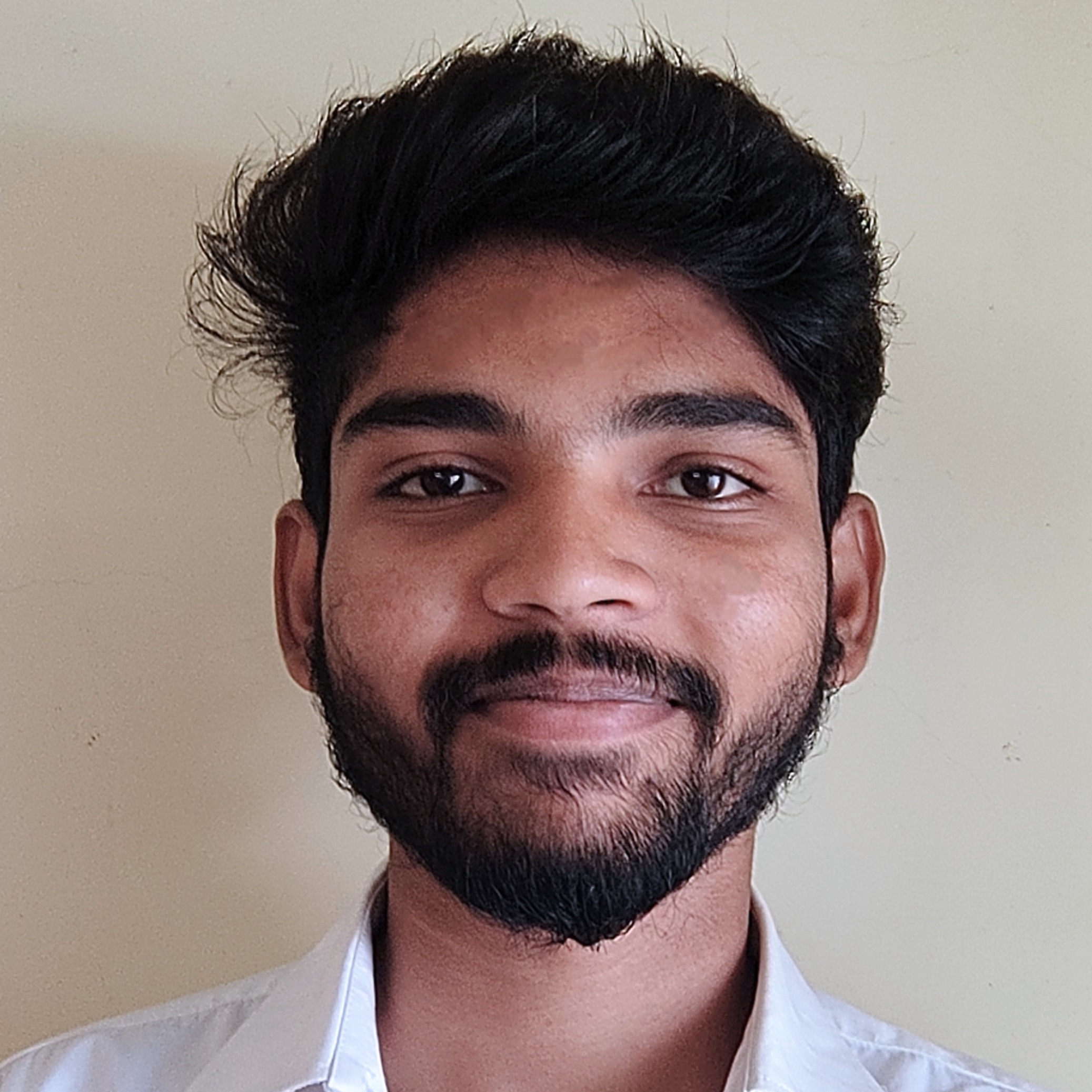 R Govind