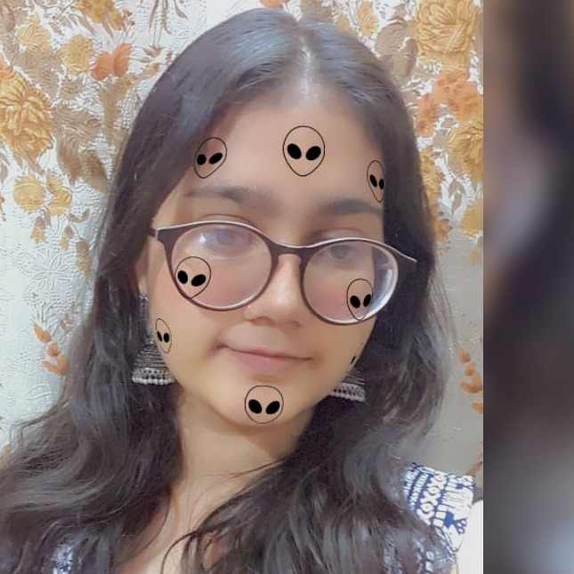 Drishti sharma