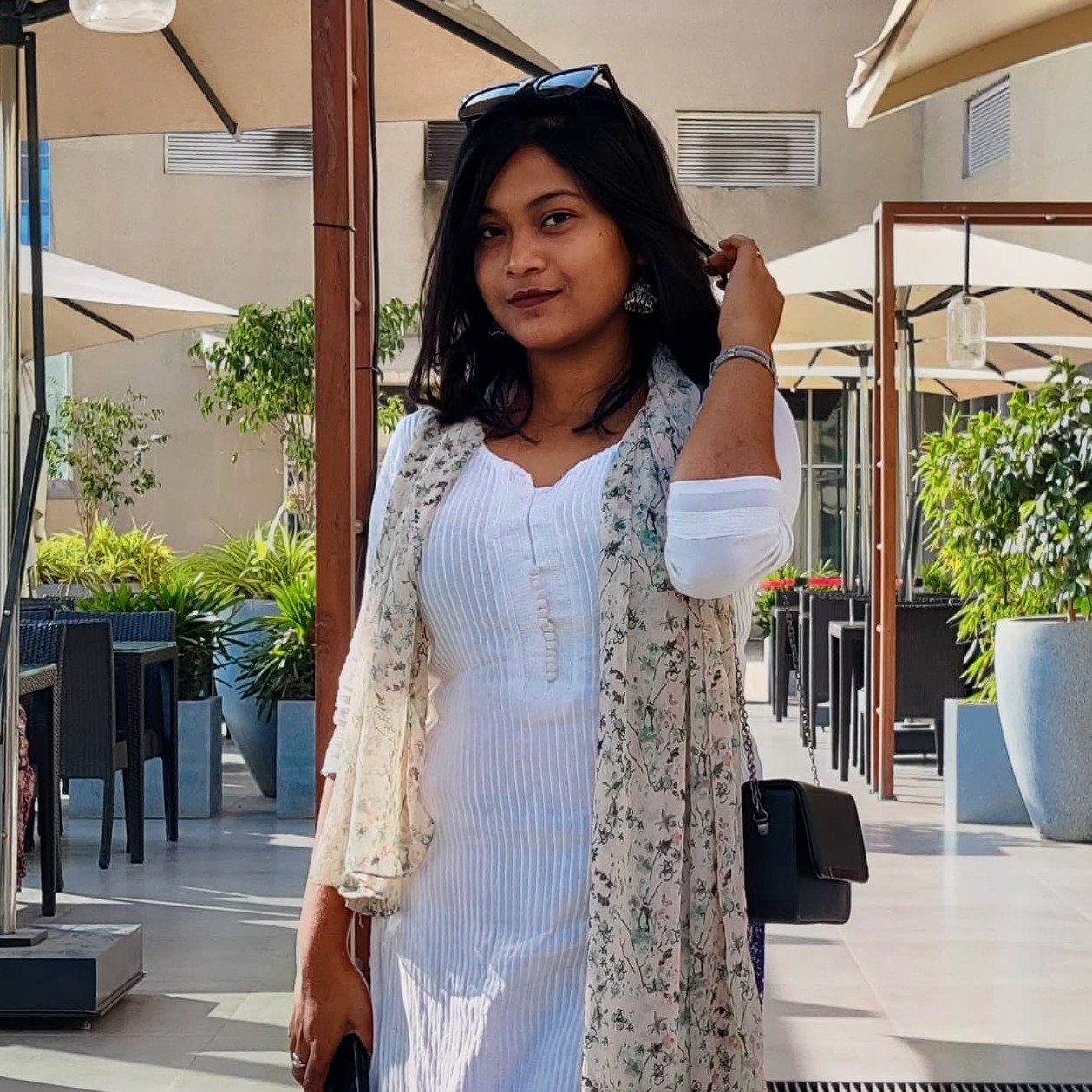 DEYA BISWAS