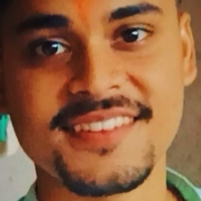 Anubhav Kumar Pathak