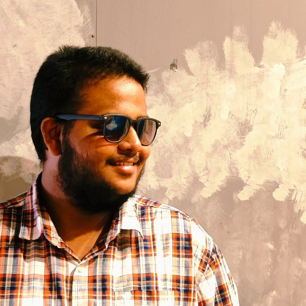 Vysyaraju Raman Raj