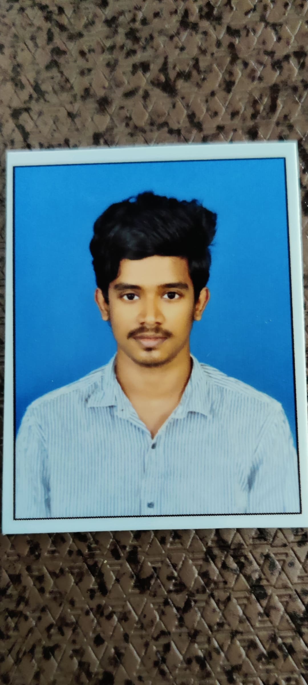 Rajesh