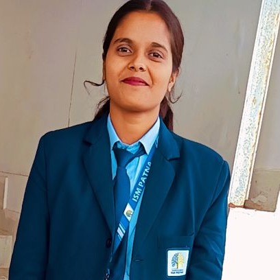 Divya Mishra