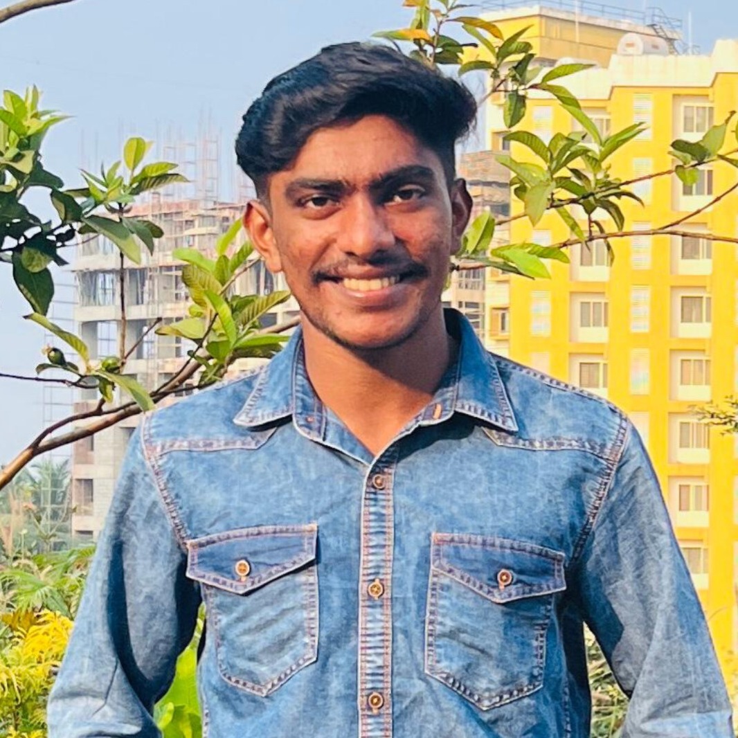 Hridhil gireesh