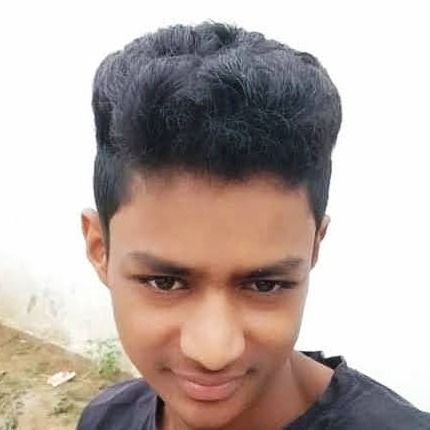 Vantaku Tharun