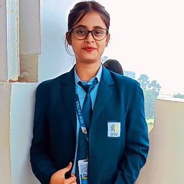 Shweta kumari