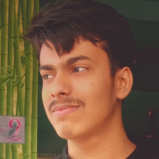 HARSHDEO ARYA