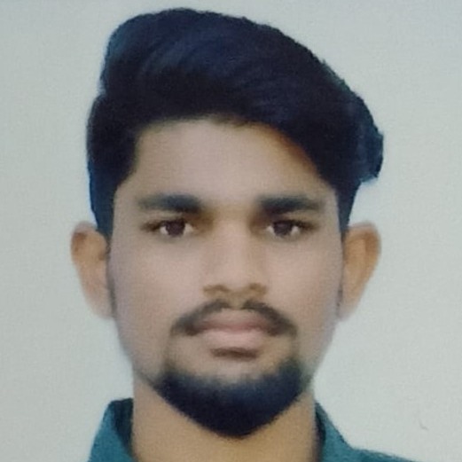 RAKESH BHUKYA