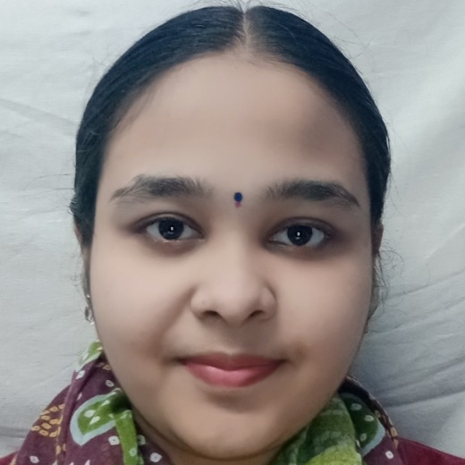 SHARMA JYOTHIRMAYEE