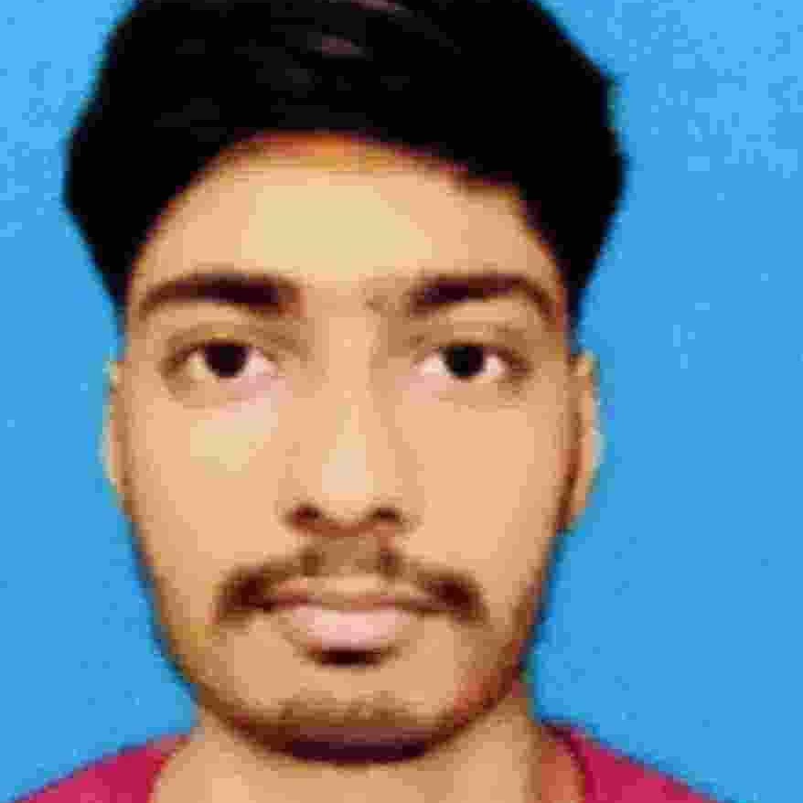 Shivendra Singh